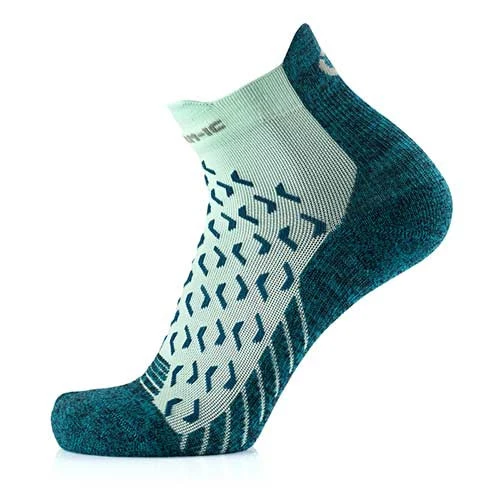 Hiking socks - Outdoor Ultracool Ankle Women Light Green