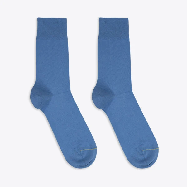 Von Jungfeld Geschenkbox Herrensocken Sechser im Lotto