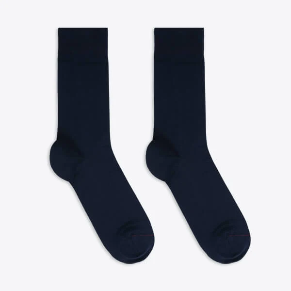 Von Jungfeld Geschenkbox Herrensocken Sechser im Lotto