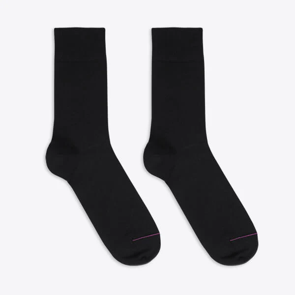 Von Jungfeld Geschenkbox Herrensocken Sechser im Lotto