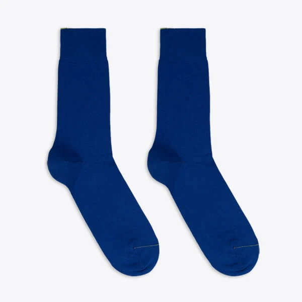 Von Jungfeld Geschenkbox Herrensocken Sechser im Lotto