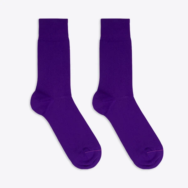Von Jungfeld Geschenkbox Herrensocken Sechser im Lotto