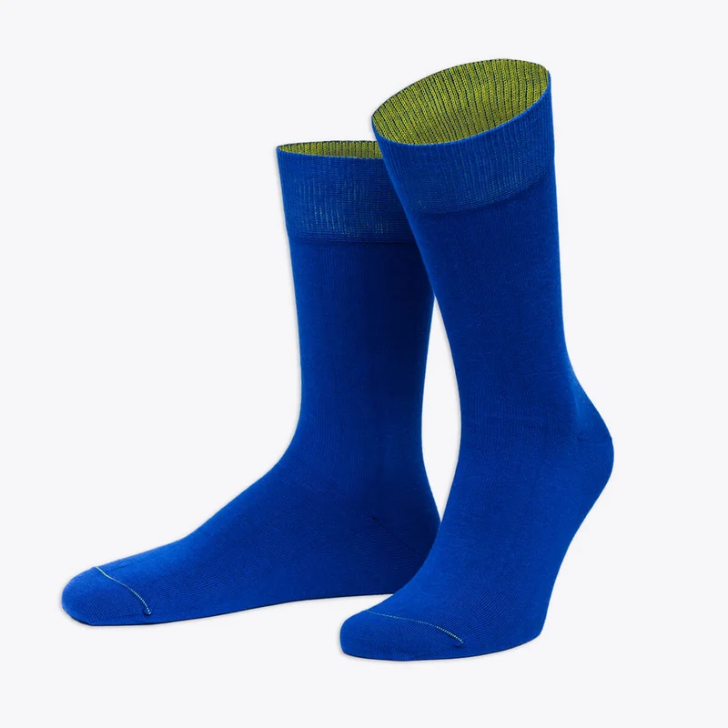 Von Jungfeld Geschenkbox Herrensocken 3er Split