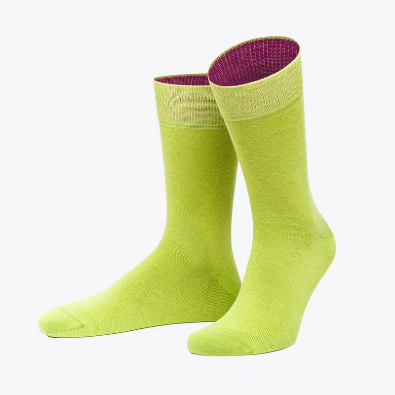Von Jungfeld Geschenkbox Herrensocken 3er Split