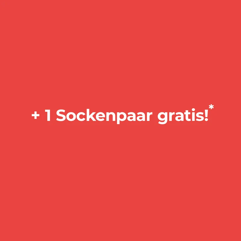 Von Jungfeld Geschenkbox Herrensocken 3er Split