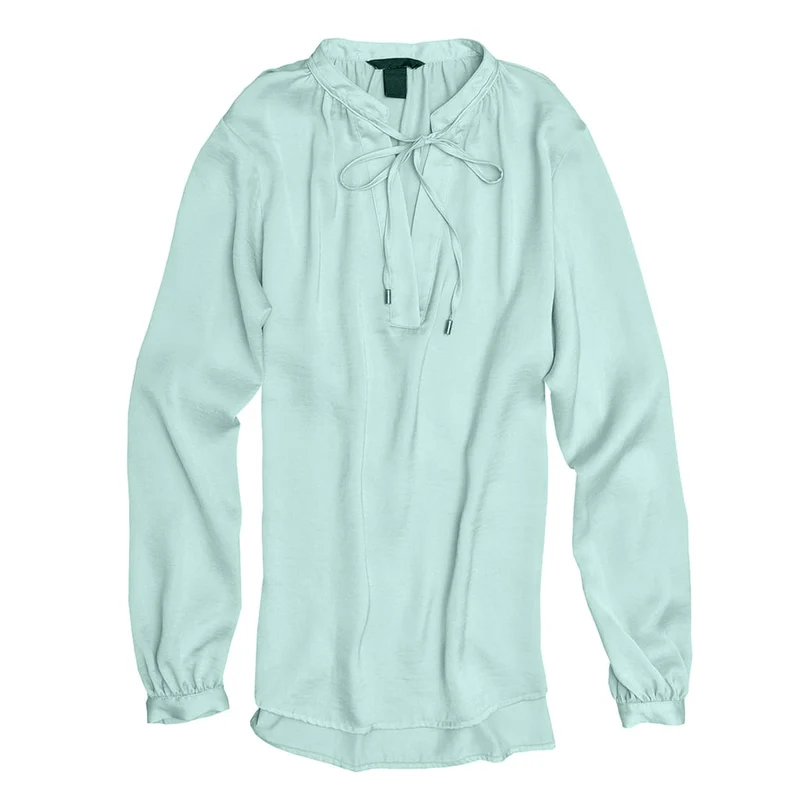 Comfy Cotton Blouse