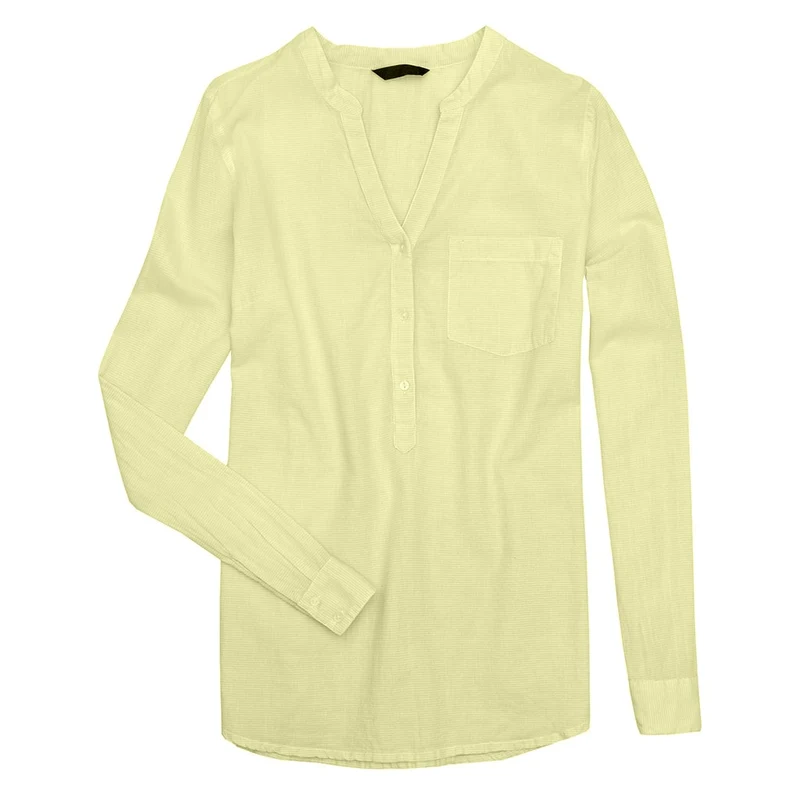 Button Down Blouse