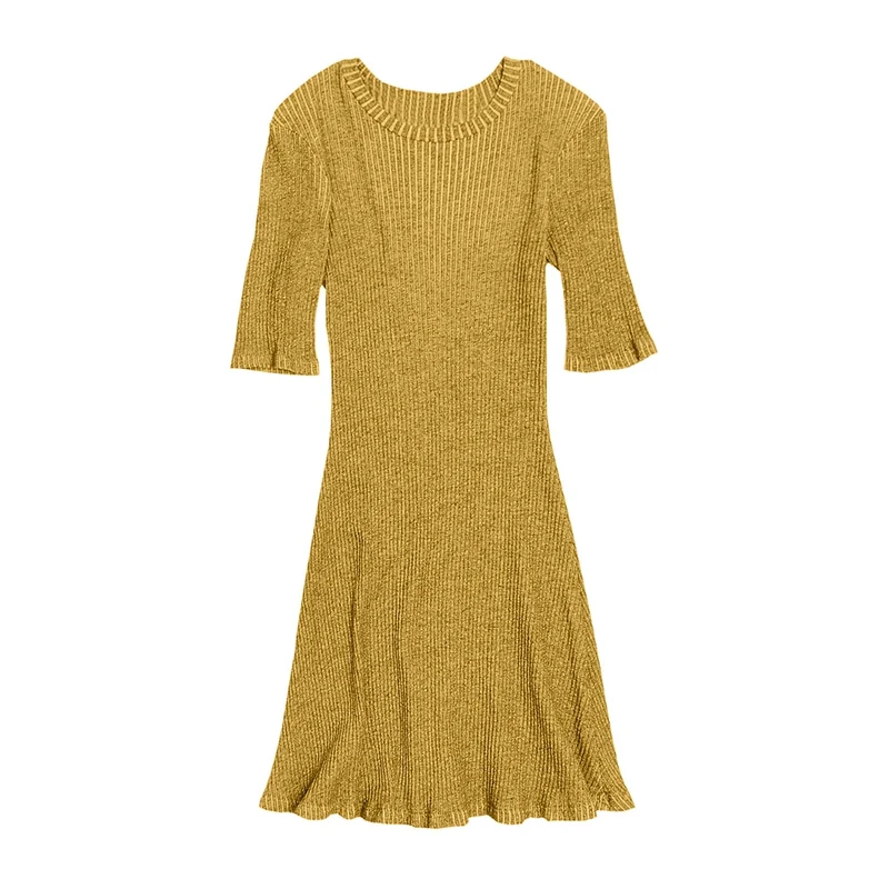 Sweater Dress