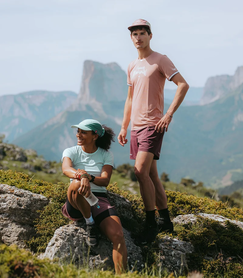 LE FRENCH MONTAGNARD 2 H