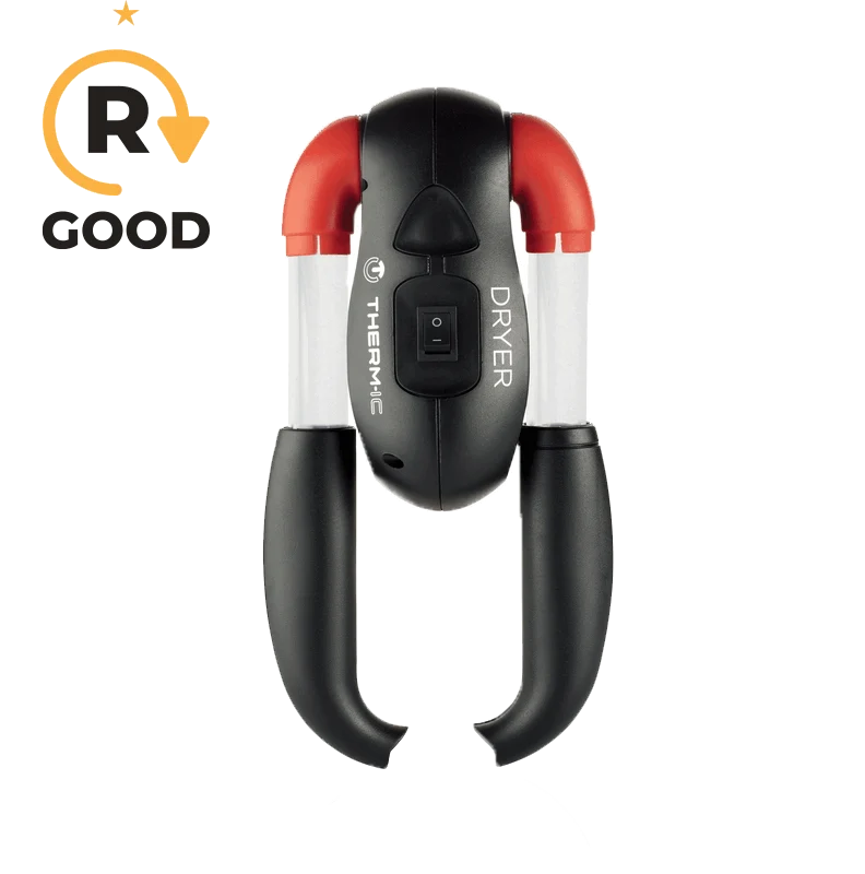Second Life - Shoe Dryer Dryer (EU)