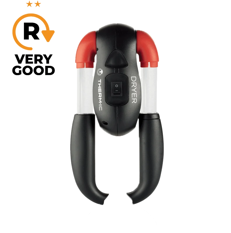 Second Life - Shoe Dryer Dryer (EU)