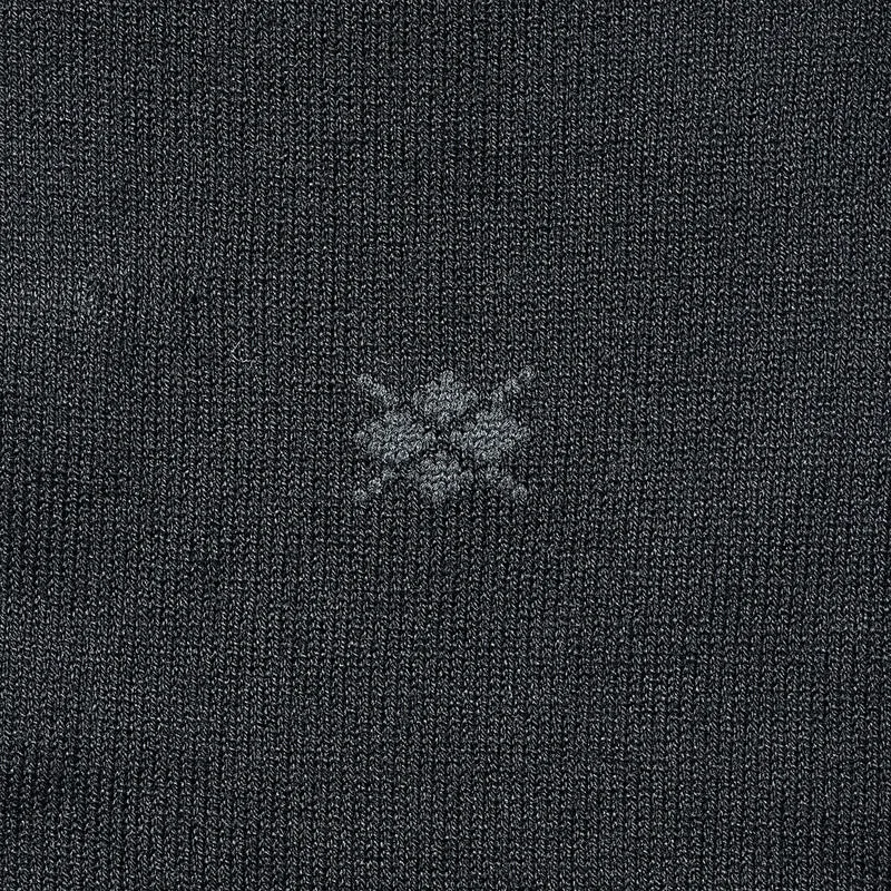 Burlington Herrensocken Mix David schwarz & dunkelblau