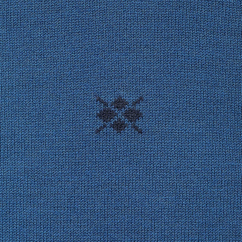 Burlington Herrensocken Mix David schwarz & dunkelblau