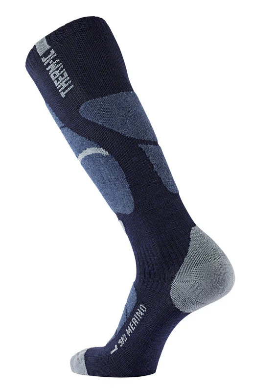 Ski Socks - Ski Merino men