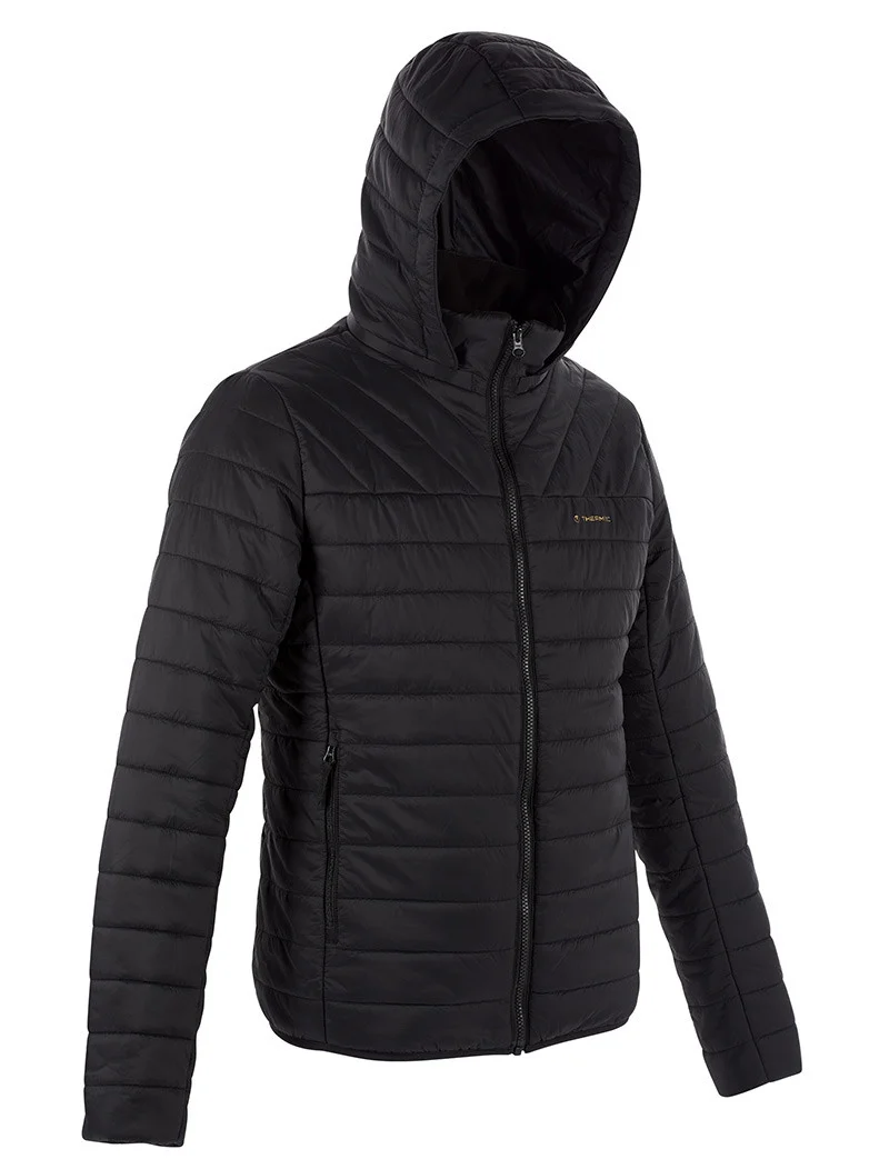 Heated jacket - Powerjacket Casual men black