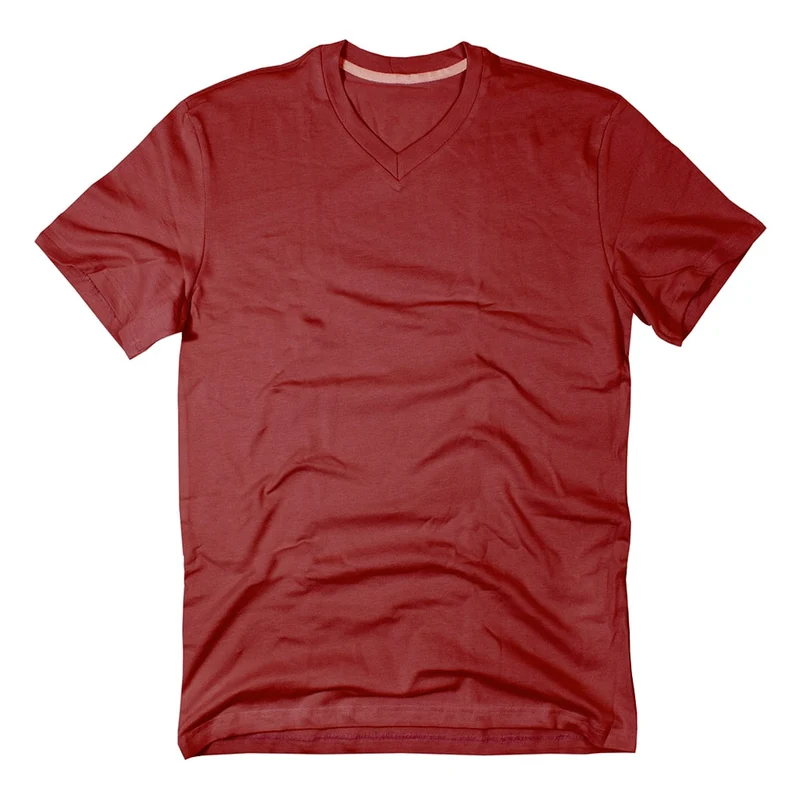 Basic V-Neck