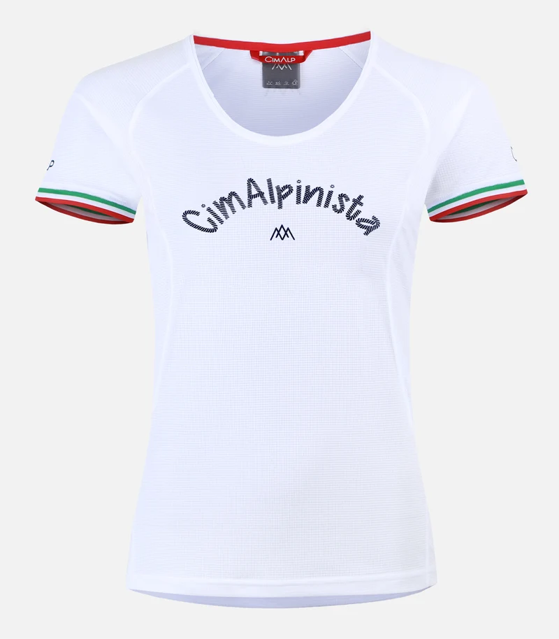 ITALIAN MONTAGNARD F