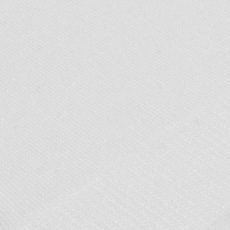 Asaka 6er-Pack Invisible Socks Bambus Weiß A+ Fiber®
