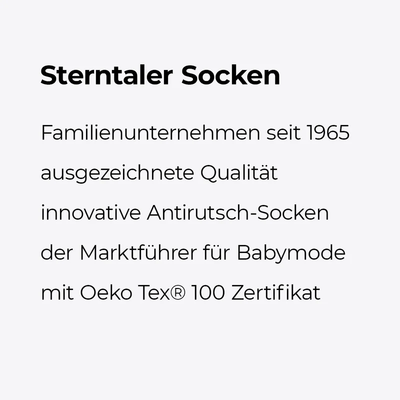 Sterntaler Doppelpack Babysocken 0 3 Monate rosa Mädchen