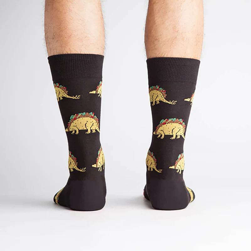 Sock It to Me Motivsocken Herren 2er Set Stone Age Socks