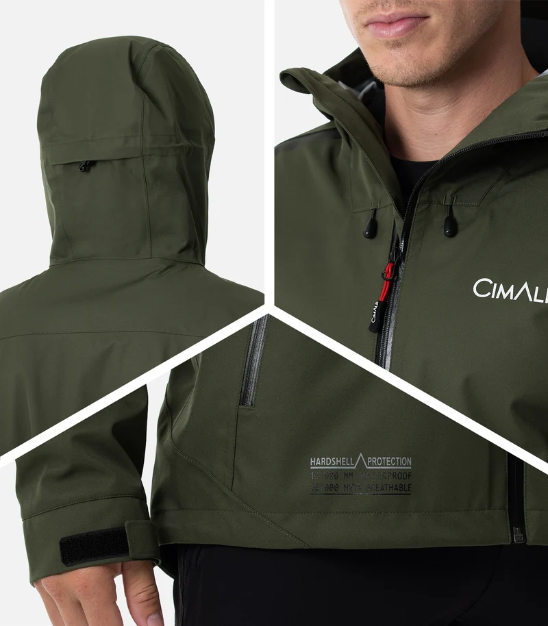 CASCADE H Outlet