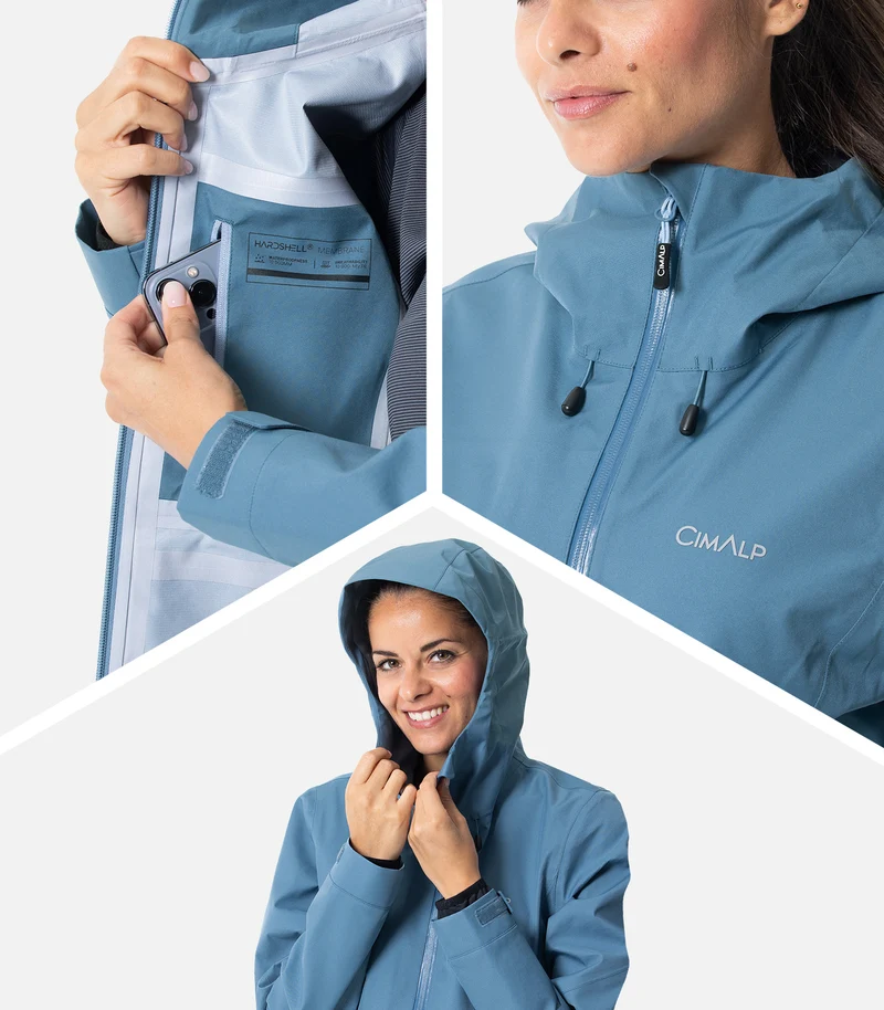 CASCADE F Outlet