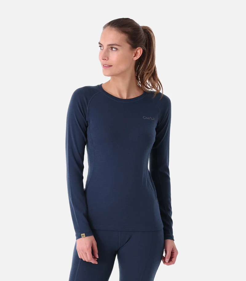 WOOL TOP 240 F