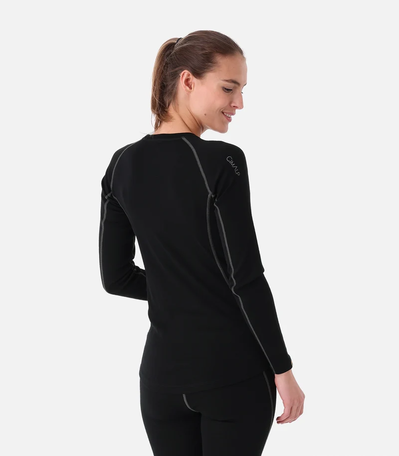 WOOL TOP 240 F