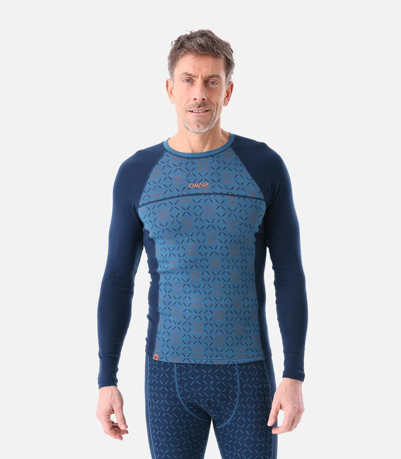 WOOL TOP 2 H