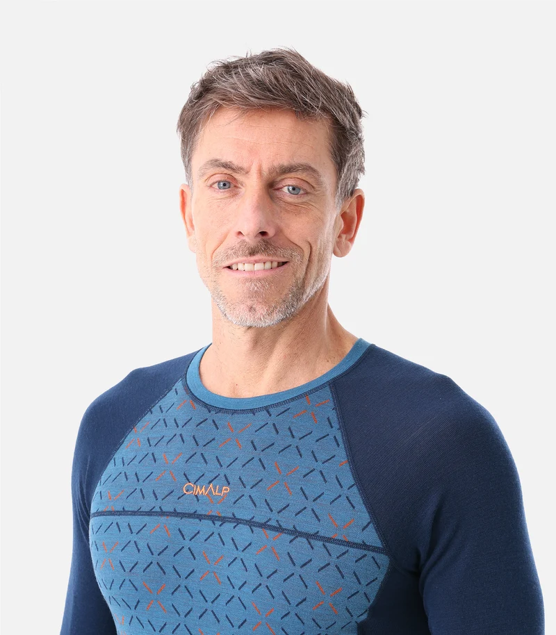 WOOL TOP 2 H