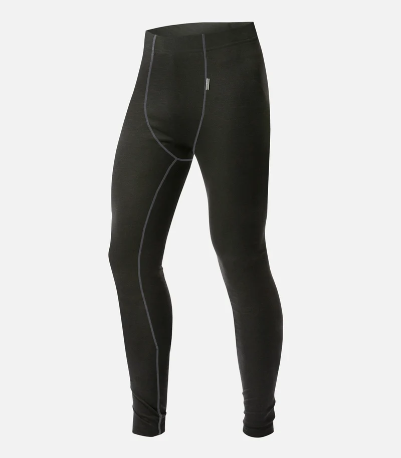 WOOL PANT H Outlet