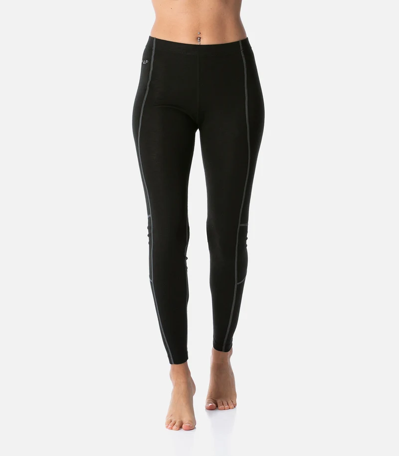 WOOL PANT F
