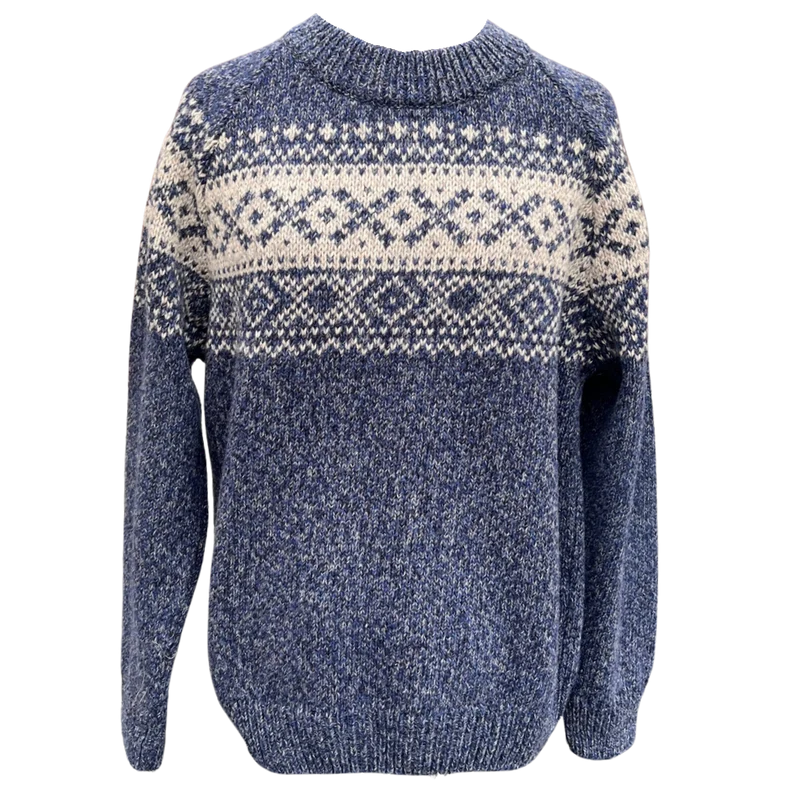 Torben - Merinowollpullover - Herren