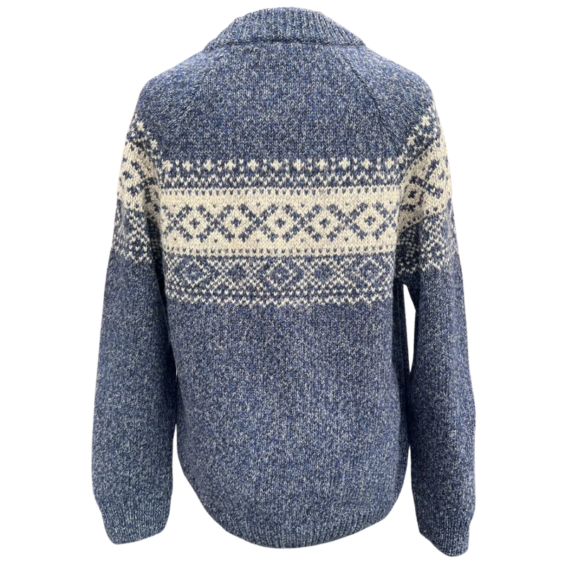 Torben - Merinowollpullover - Herren