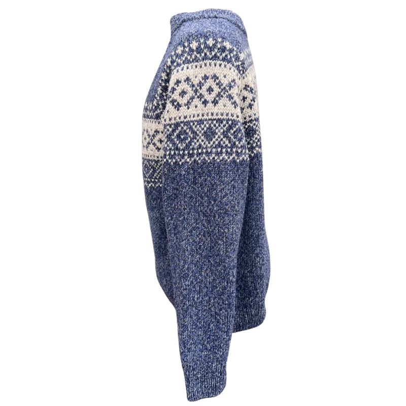 Torben - Merinowollpullover - Herren