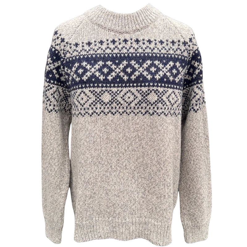 Torben - Merinowollpullover - Herren