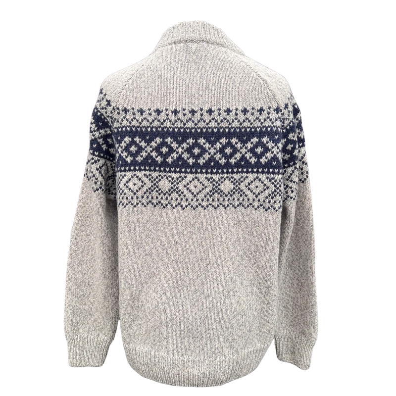 Torben - Merinowollpullover - Herren