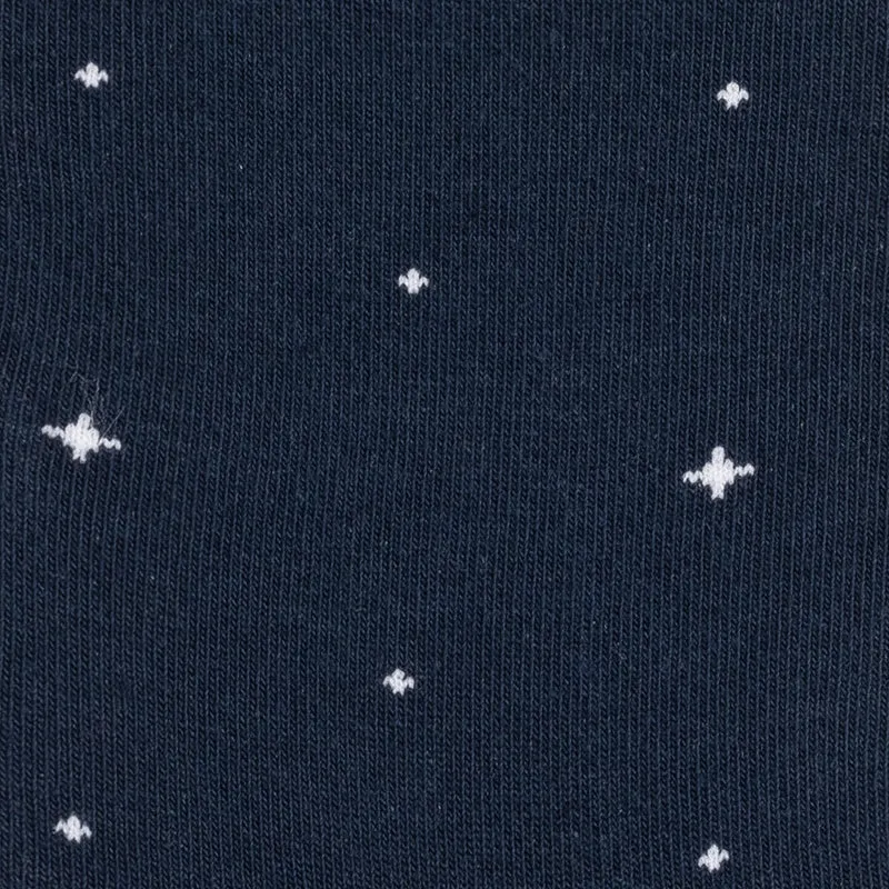 Bale® 2er-Set lustige Herrensocken Astronauten & Sterne