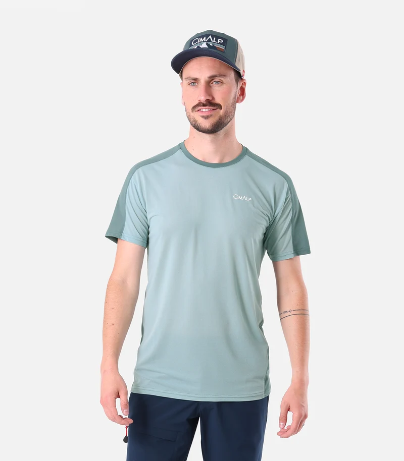 EIGER 2 H bicolore