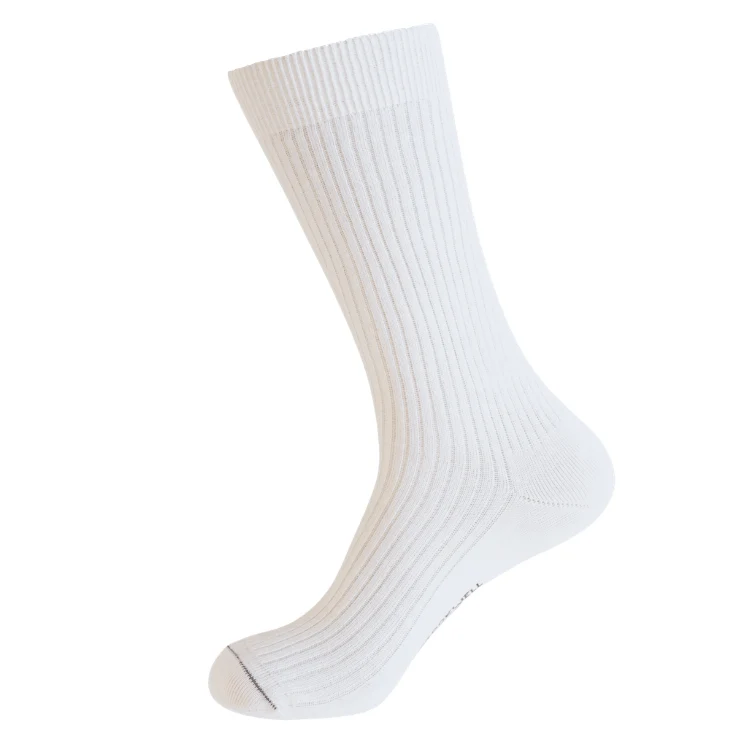 Contour Cotton Seamless Dress Sock