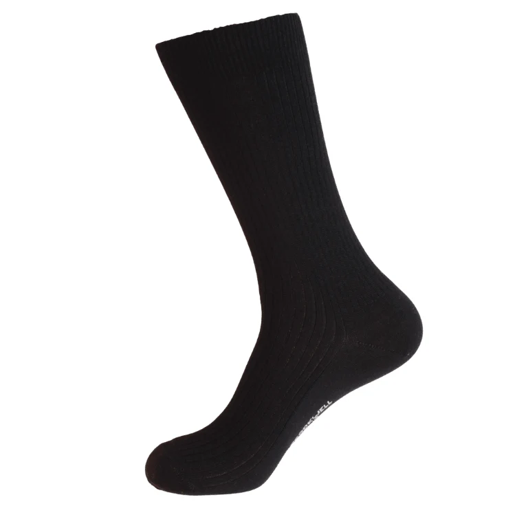 Pinnacle Merino Wool Seamless Dress Sock