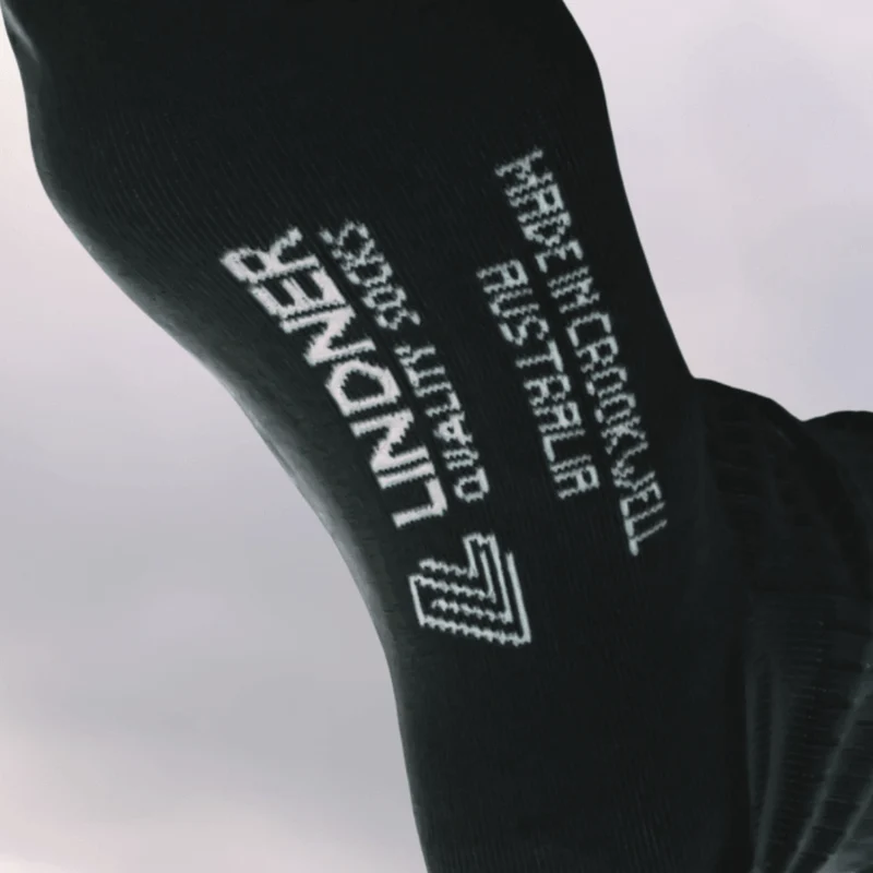 Pinnacle Merino Wool Seamless Dress Sock