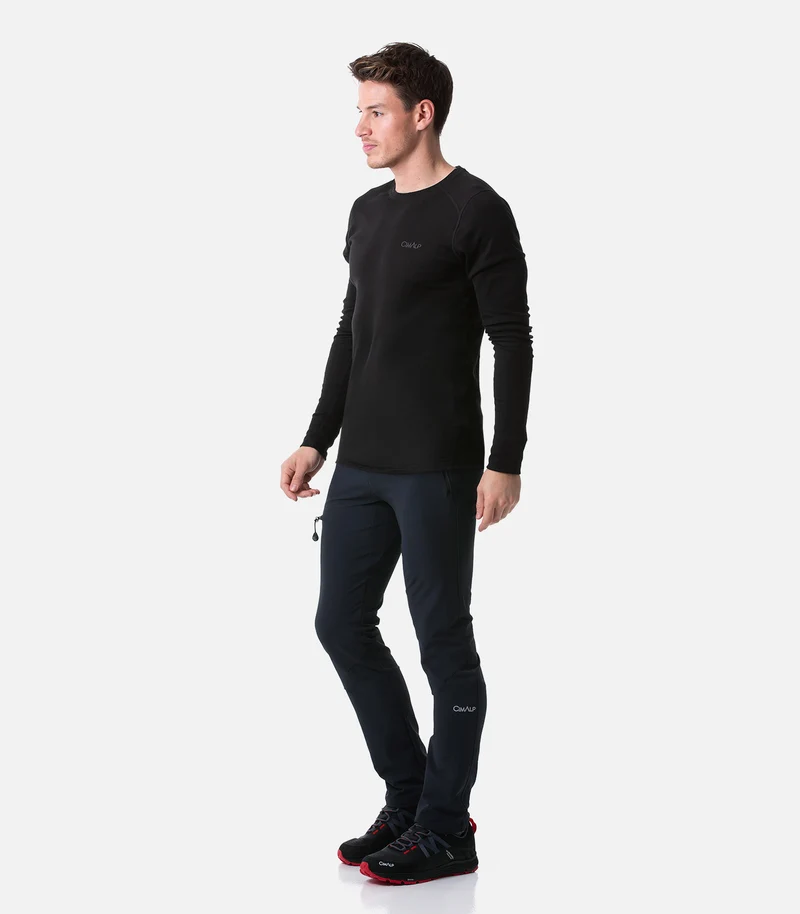 ALBARON H