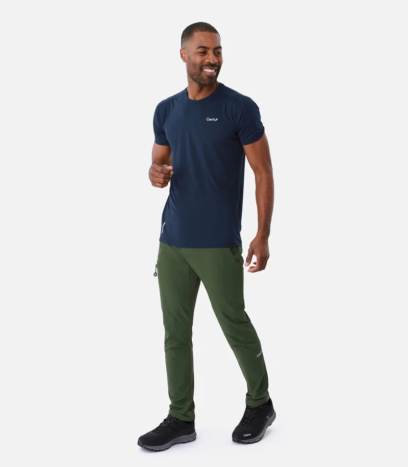 ALBARON H
