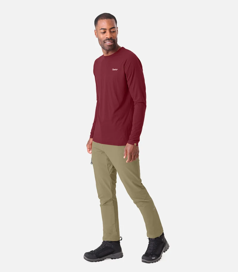 ALBARON H