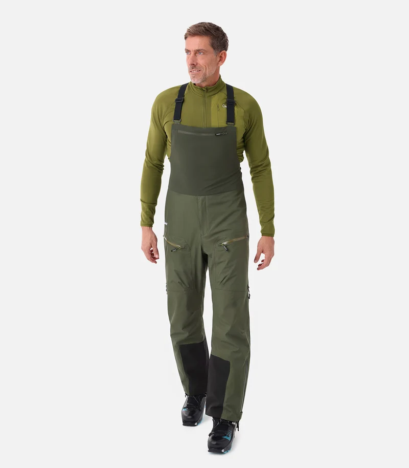 ADVANCED PANT H