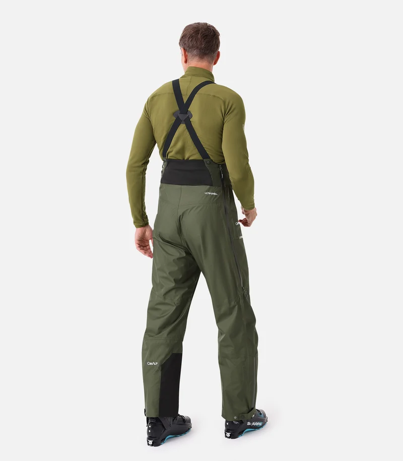ADVANCED PANT H