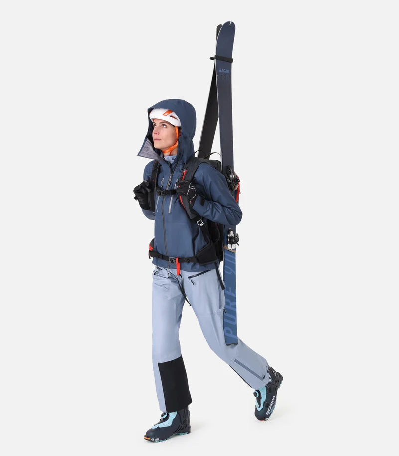 ADVANCED PANT F