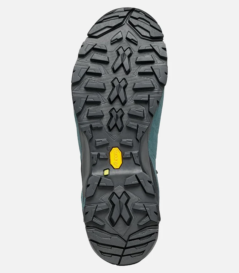 ZG TREK GTX Wmn