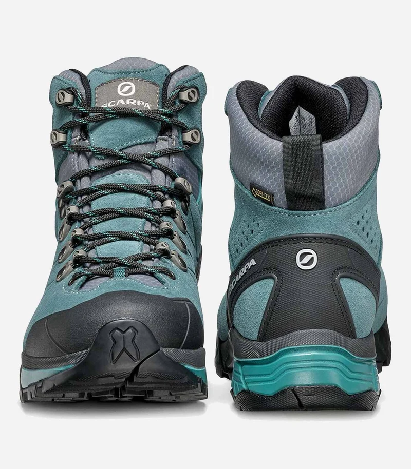 ZG TREK GTX Wmn
